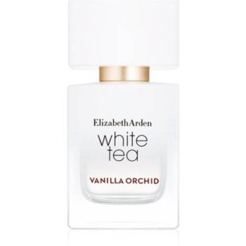 Elizabeth arden white tea vanilla orchid eau de toilette pentru femei