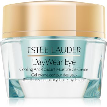 Estée lauder daywear eye gel pentru ochi cu proprietati antioxidante cu efect de hidratare