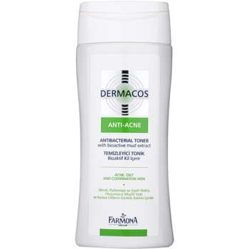 Farmona dermacos anti-acne tonic pentru reducerea porilor dilatati
