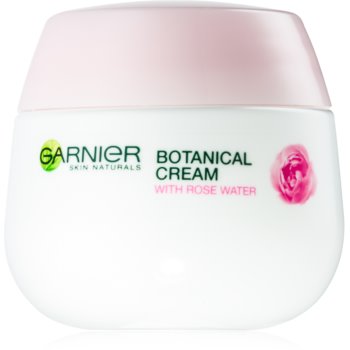 Garnier botanical crema hidratanta pentru piele uscata spre sensibila