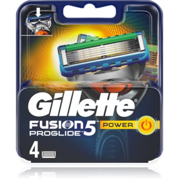 Gillette fusion5 proglide power rezerva lama