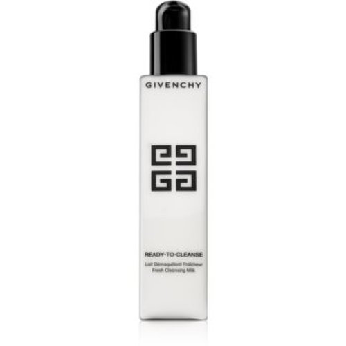Givenchy ready-to-cleanse lapte demachiant delicat