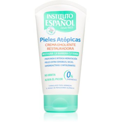 Instituto español atopic skin cremă hidratantă pentru tenul sensibil