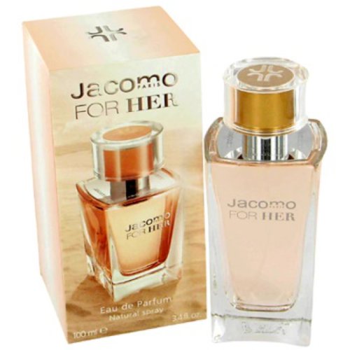 Jacomo for her eau de parfum pentru femei