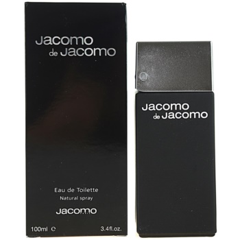 Jacomo jacomo de jacomo eau de toilette pentru bărbați