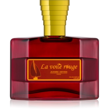 Jeanne arthes la voile rouge eau de parfum pentru bărbați