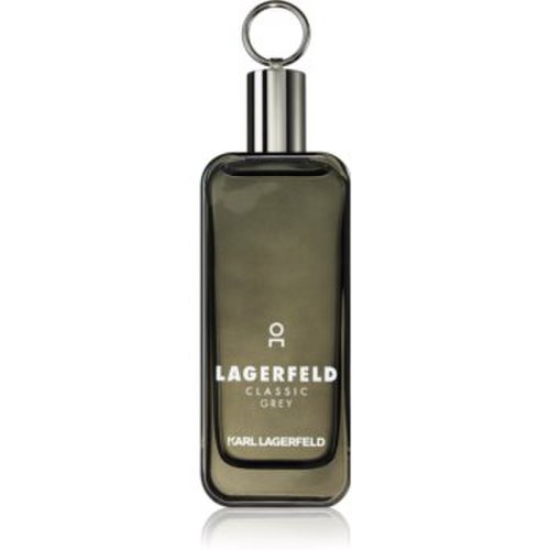 Karl lagerfeld lagerfeld classic grey eau de toilette pentru bărbați
