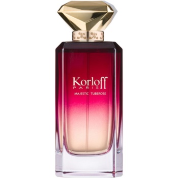 Korloff majestic tuberose eau de parfum pentru femei