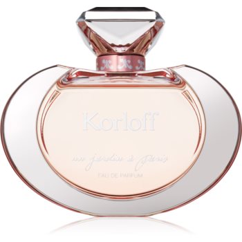 Korloff un jardin à paris eau de parfum pentru femei