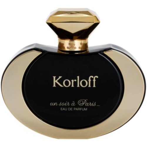 Korloff un soir a paris eau de parfum pentru femei