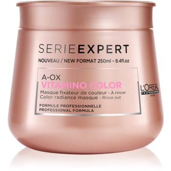 L’oréal professionnel serie expert vitamino color aox masca hranitoare pentru păr vopsit