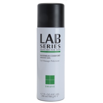 Lab series shave gel pentru bărbierit