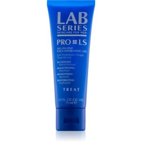 Lab series treat pro ls gel hidratant facial
