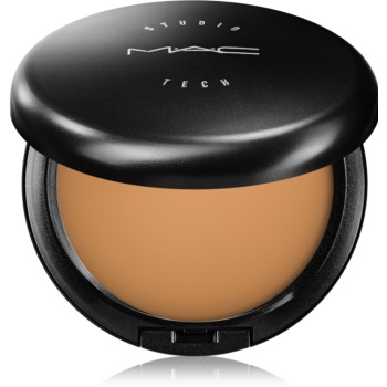 Mac cosmetics studio tech make-up compact