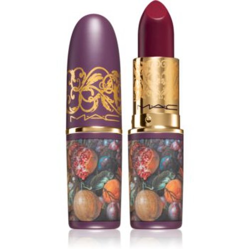 Mac cosmetics tempting fate lipstick ruj