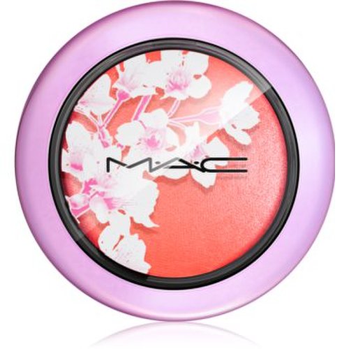 Mac cosmetics wild cherry glow play blush blush
