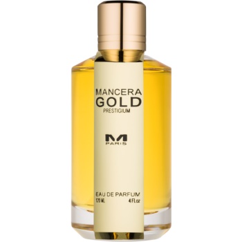 Mancera gold prestigium eau de parfum unisex