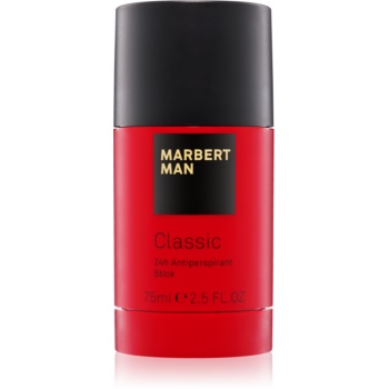 Marbert man classic deostick pentru bărbați (24h antiperspirant)