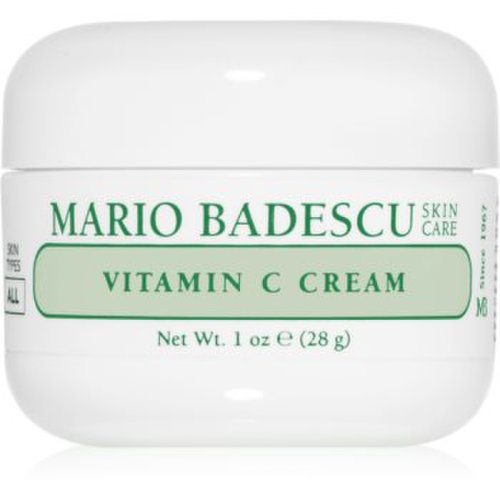 Mario badescu vitamin c crema de zi cu vitamina c