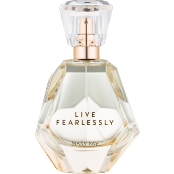 Mary kay live fearlessly eau de parfum pentru femei