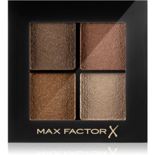 Max factor colour x-pert soft touch paletă cu farduri de ochi