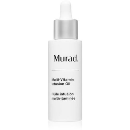 Murad multivitamin infusion oil ulei hranitor pentru piele