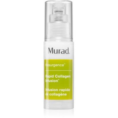 Murad resurgence rapid collagen infusion spray revigorant facial