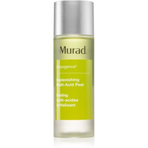 Murad resurgence replenishing multi-acid peel peeling-activ pentru o piele moale și netedă