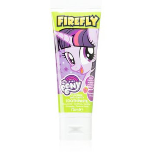My little pony toothpaste pasta de dinti pentru copii