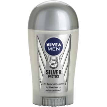 Nivea men silver protect antiperspirant