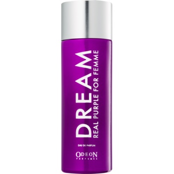 Odeon dream real purple eau de parfum pentru femei
