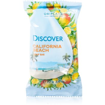 Oriflame discover california beach săpun solid pentru curățare