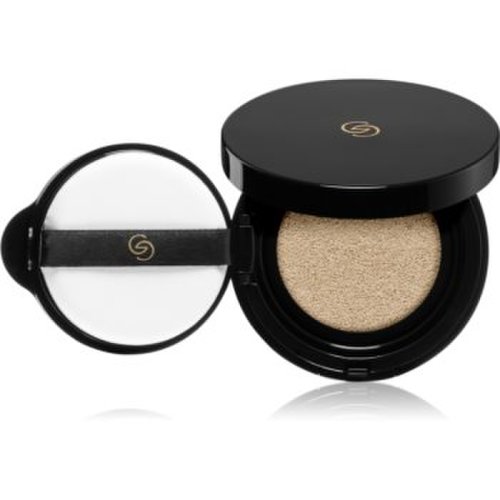 Oriflame giordani gold divine touch make-up compact