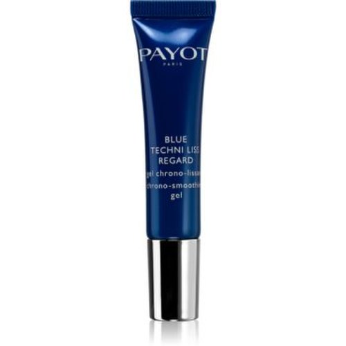 Payot blue techni liss regard crema pentru ochi impotriva cutelor si al sacilor