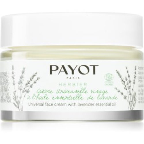 Payot herbier universal face cream crema universala facial