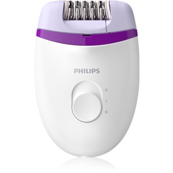 Philips satinelle essential bre225/00 epilator