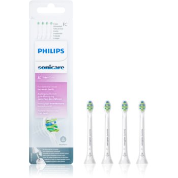 Philips sonicare intercare compact hx9014/10 capete de schimb pentru periuta de dinti