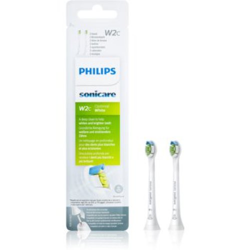 Philips sonicare optimal white compact hx6072/27 capete de schimb pentru periuta de dinti