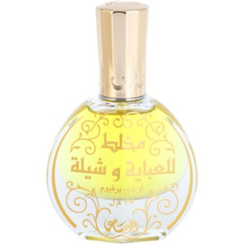 Rasasi mukhallat lil abhaya wa shela eau de parfum pentru femei