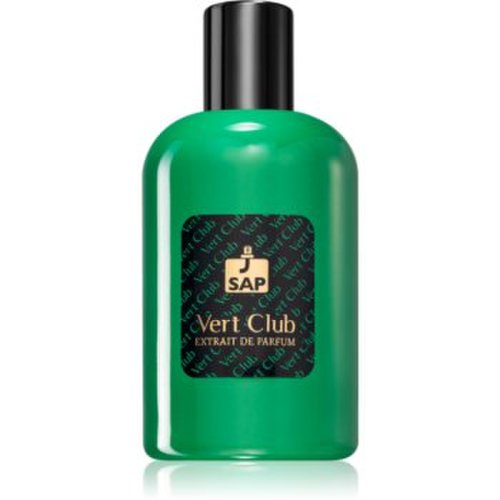 Sap vert club extract de parfum unisex