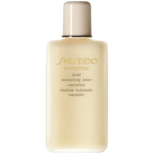Shiseido concentrate facial moisturizing lotion emulsie hidratanta