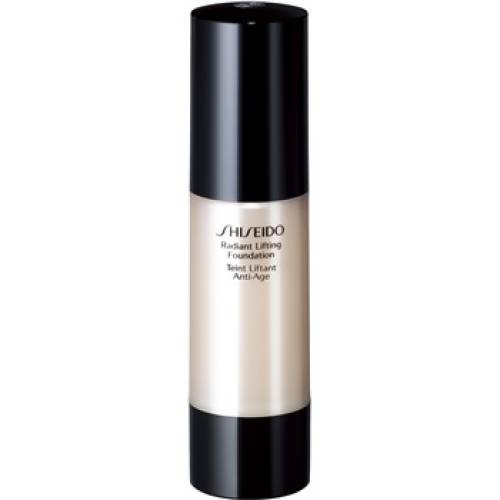 Shiseido radiant lifting foundation machiaj pentru lifting cu efect de stralucire spf 15