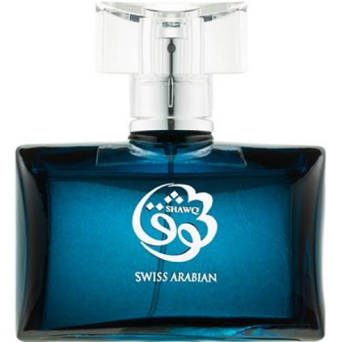 Swiss arabian shawq eau de parfum unisex