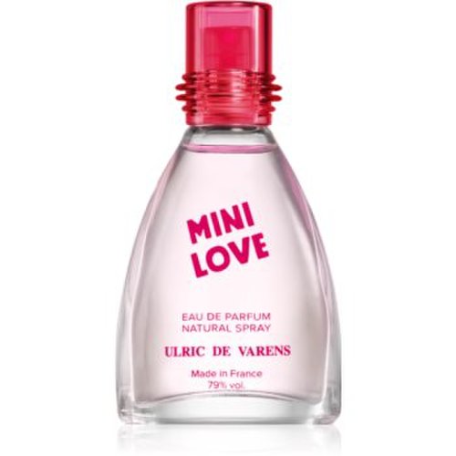 Ulric de varens mini love eau de parfum pentru femei