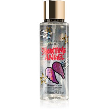Victoria's secret showtime angel spray pentru corp pentru femei