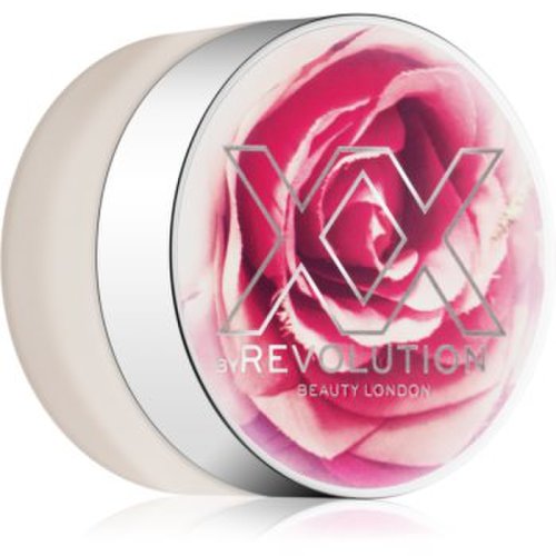 Xx by revolution second skin complexxion baza de machiaj pentru netezirea pielii si inchiderea porilor