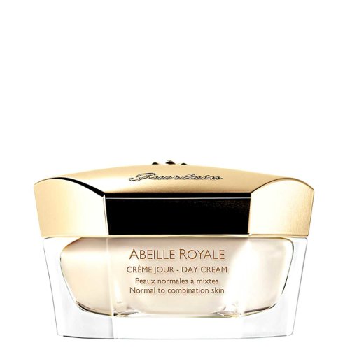 Abeille royale day cream normal to combination skin
