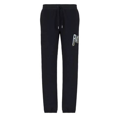Athleisure trousers m