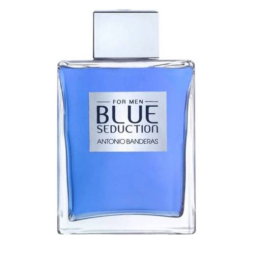 Antonio Banderas Blue seduction 200ml