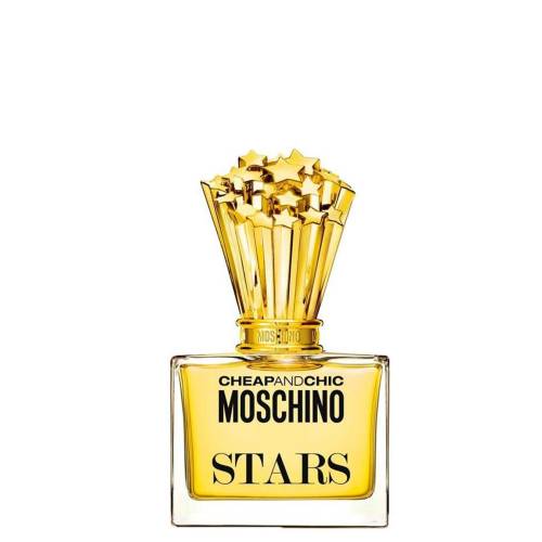 Moschino Cheap and chic stars 50 ml 50ml